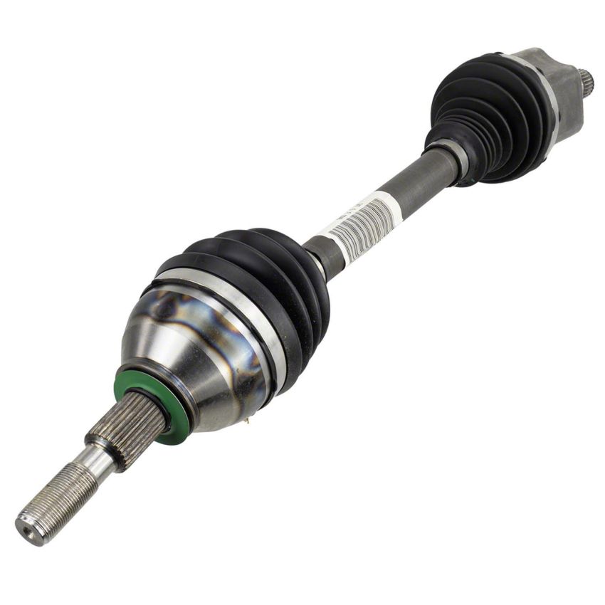 Motorcraft Axle Shafts, Direct Fit GT4Z3B437A