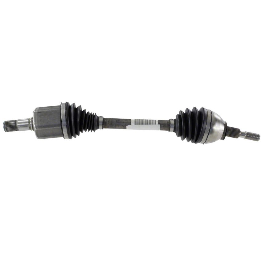 Motorcraft Axle Shafts, Direct Fit GT4Z3B437B