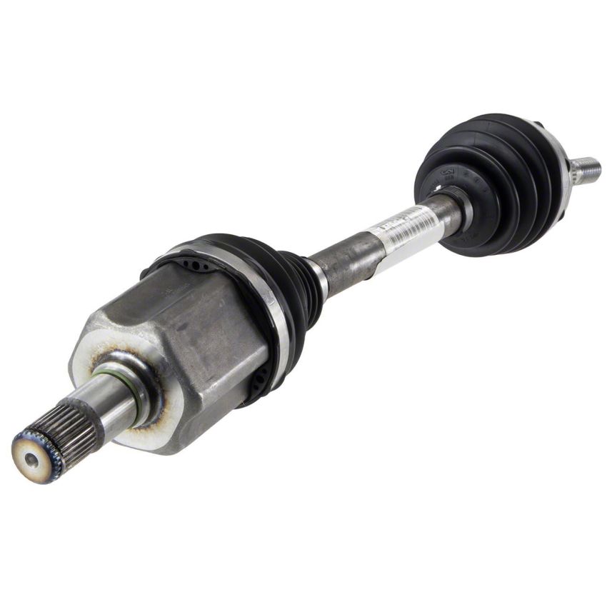 Motorcraft Axle Shafts, Direct Fit GT4Z3B437B