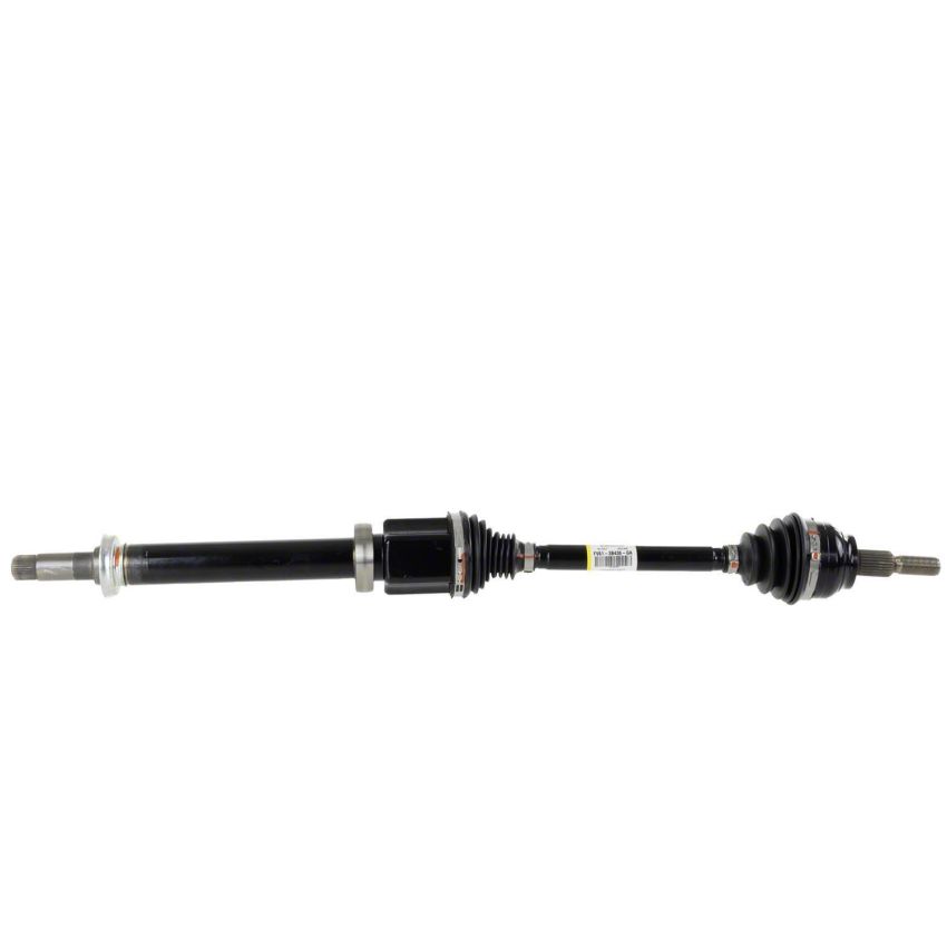Motorcraft Axle Shafts, Direct Fit FV6Z3B436T
