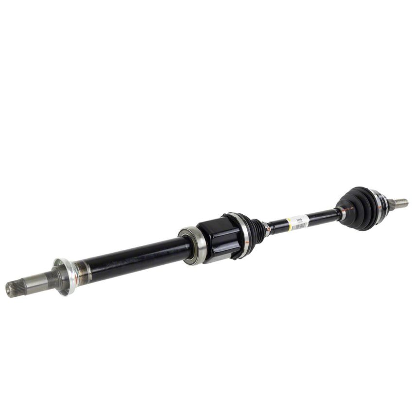 Motorcraft Axle Shafts, Direct Fit FV6Z3B436T
