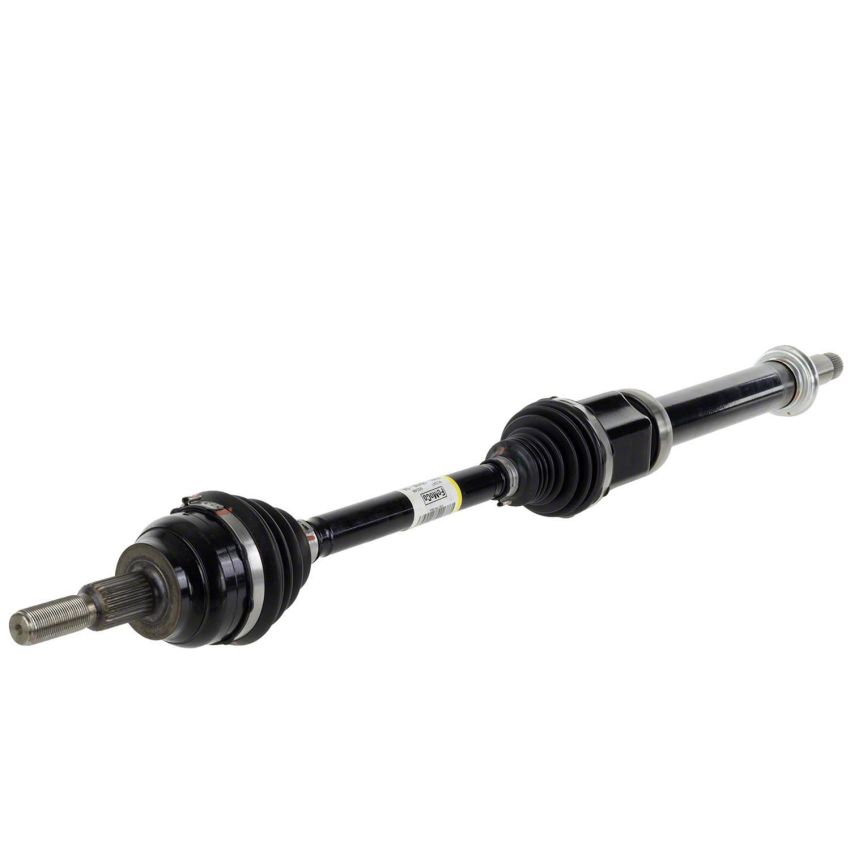 Motorcraft Axle Shafts, Direct Fit FV6Z3B436T