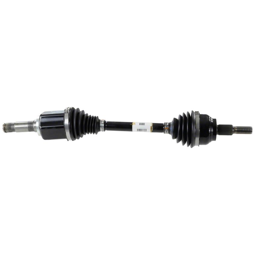 Motorcraft Axle Shafts, Direct Fit FV6Z3B437J