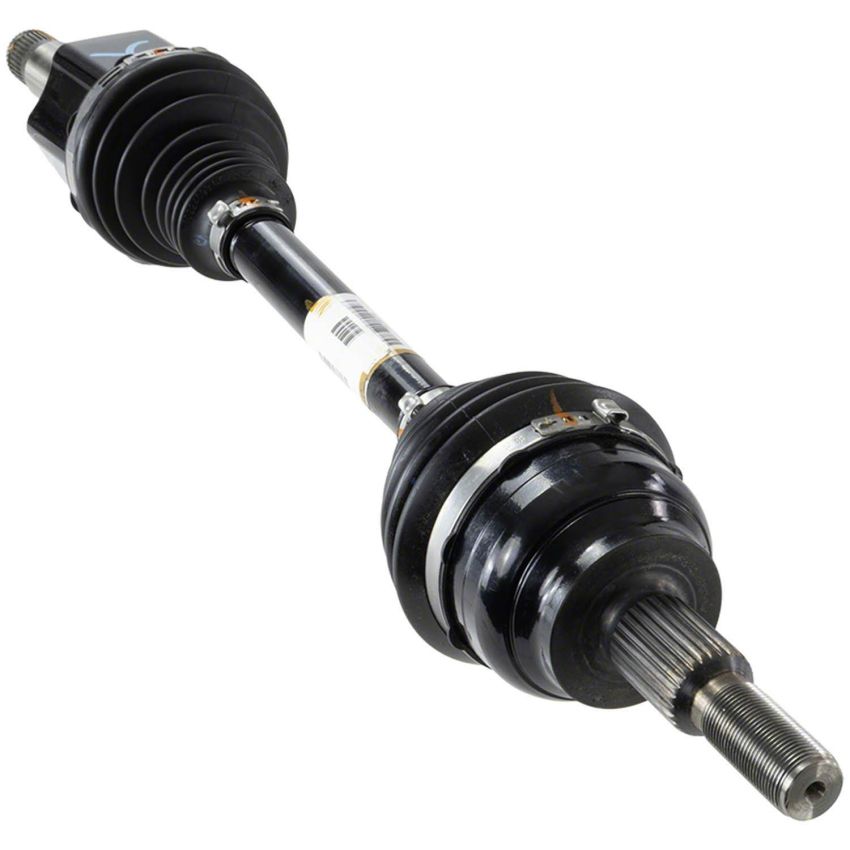 Motorcraft Axle Shafts, Direct Fit FV6Z3B437J