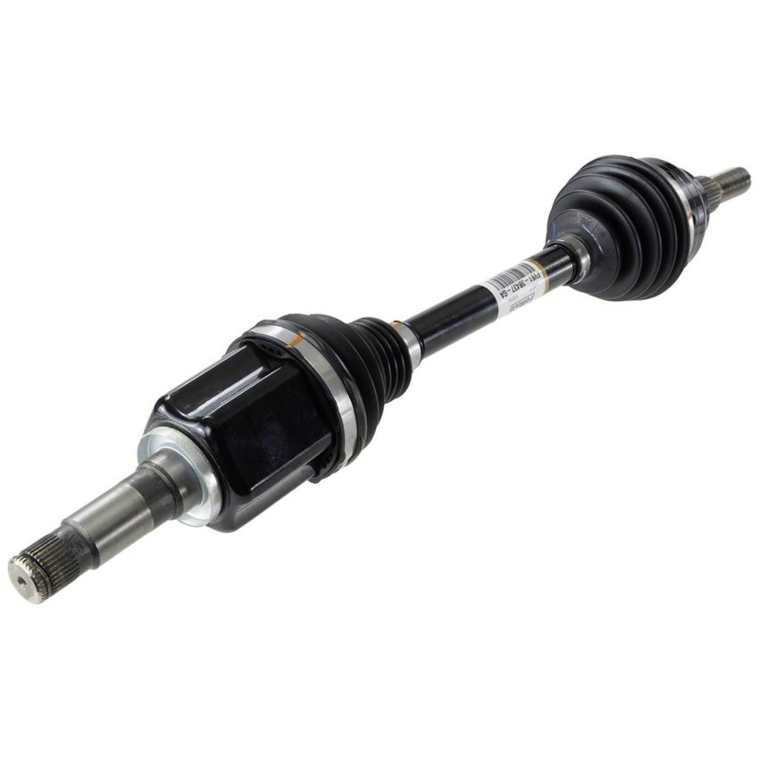 Motorcraft Axle Shafts, Direct Fit FV6Z3B437J
