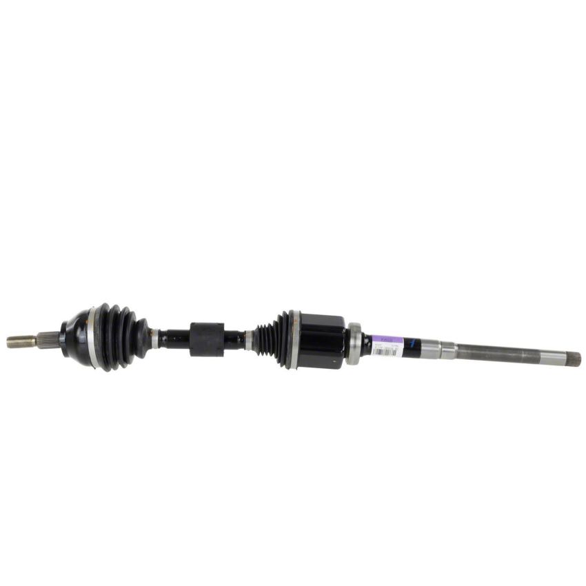 Motorcraft Axle Shafts, Direct Fit FJ7Z3B436E
