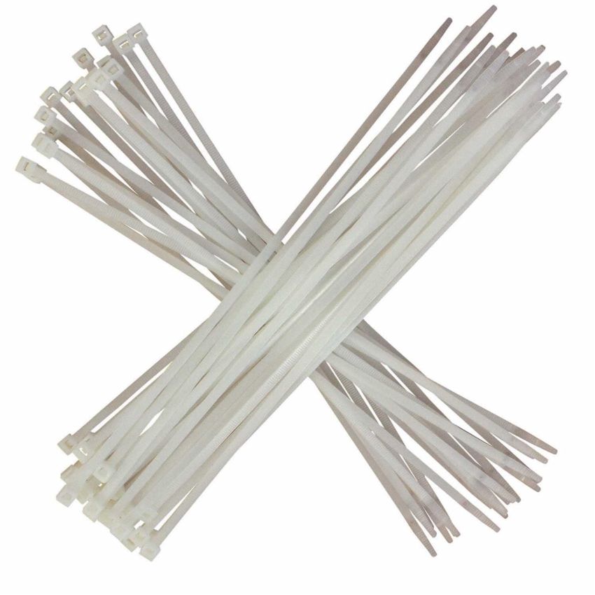 Motorcraft Zip Ties WA11SA