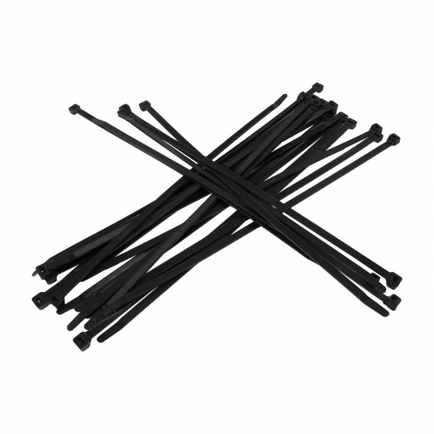 Motorcraft Zip Ties WA13SBA