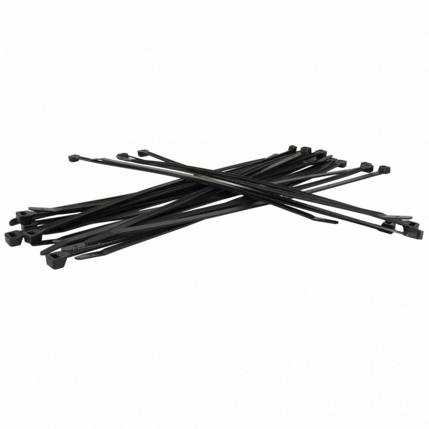 Motorcraft Zip Ties WA13SBA