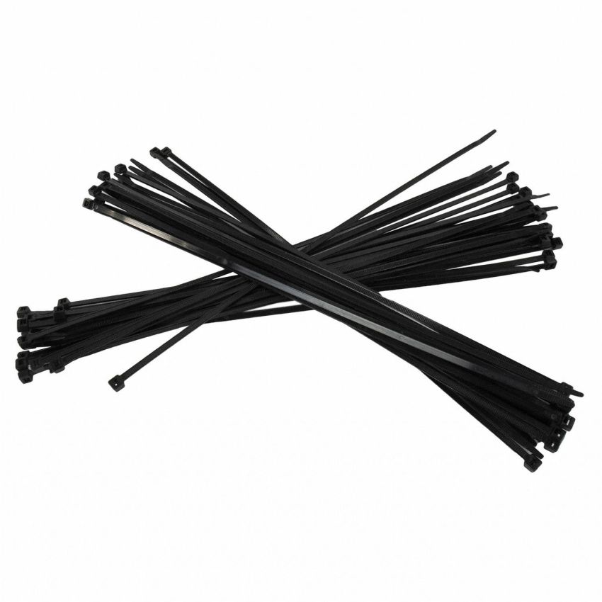 Motorcraft Zip Ties WA14SBA Pack of 50