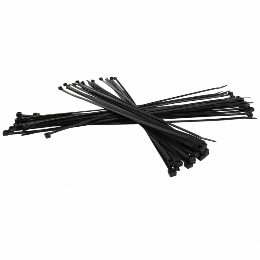 Motorcraft Zip Ties WA14SBA Pack of 50