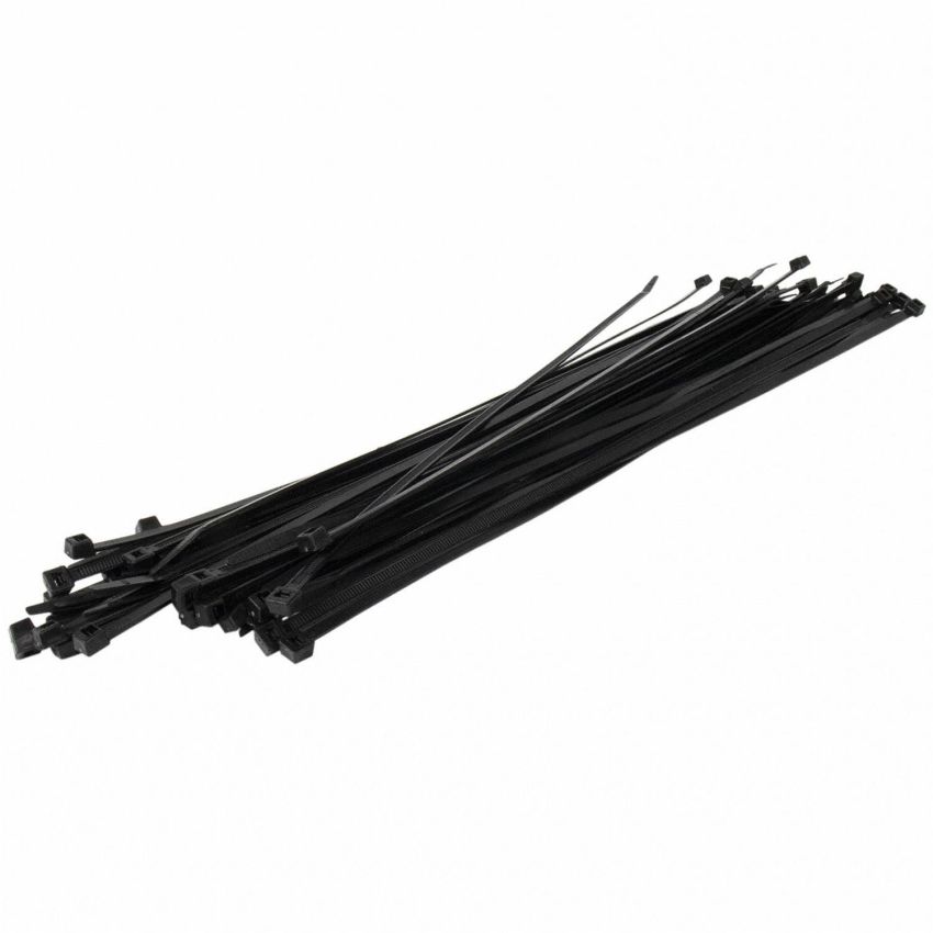 Motorcraft Zip Ties WA14SBA Pack of 50