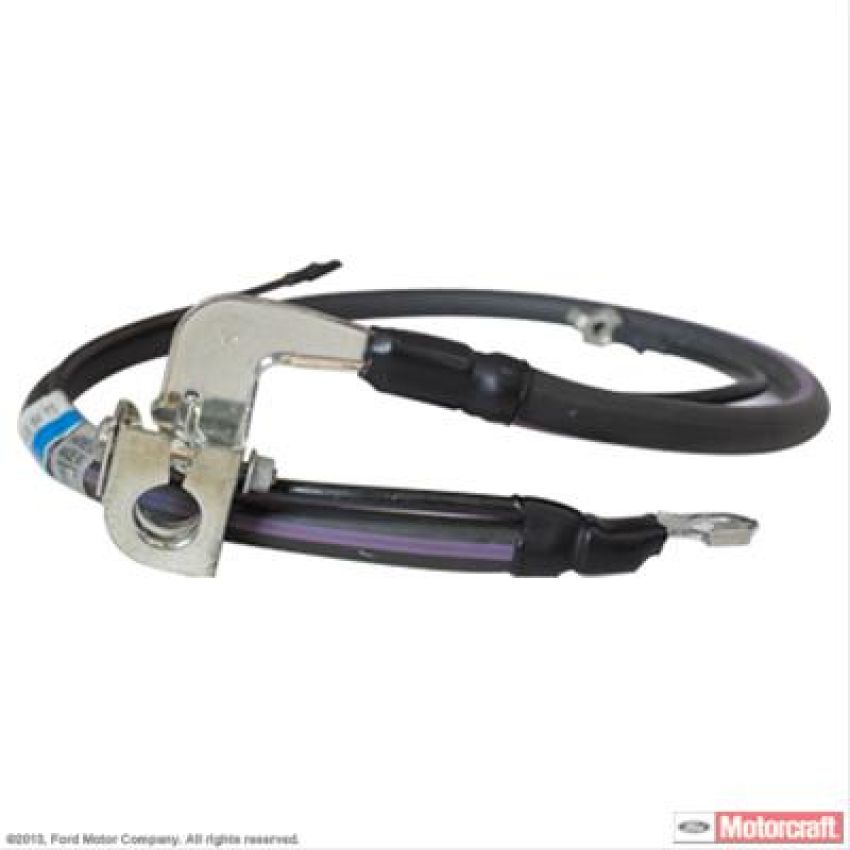 Motorcraft Direct-Fit Battery Cables 2C3Z14301BA