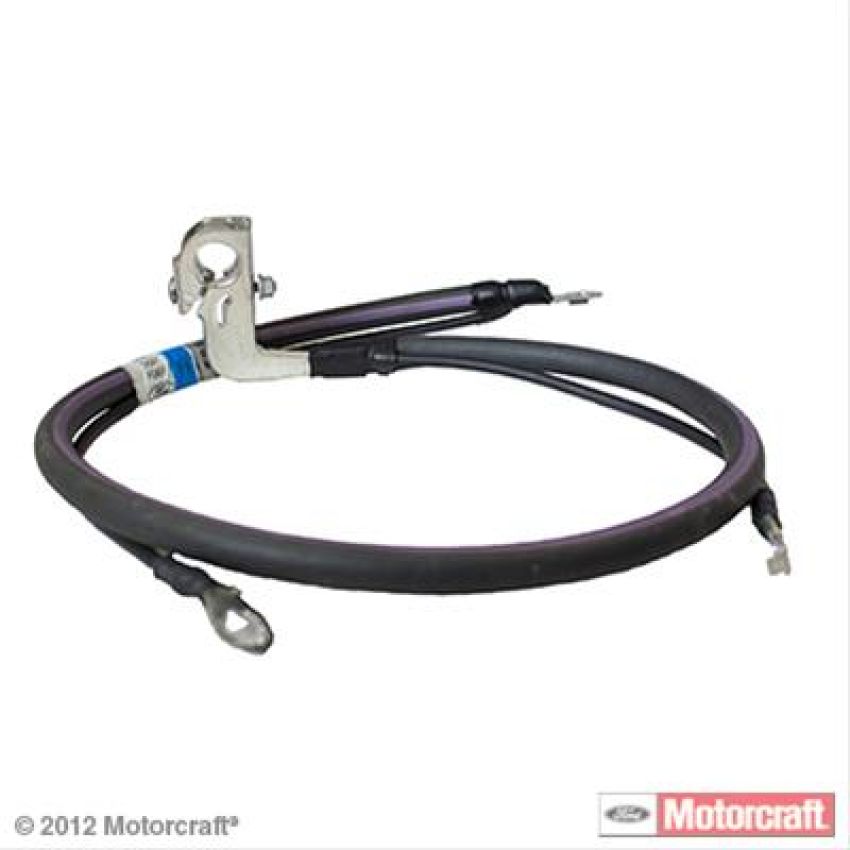 Motorcraft Direct-Fit Battery Cables 2C3Z14301BA