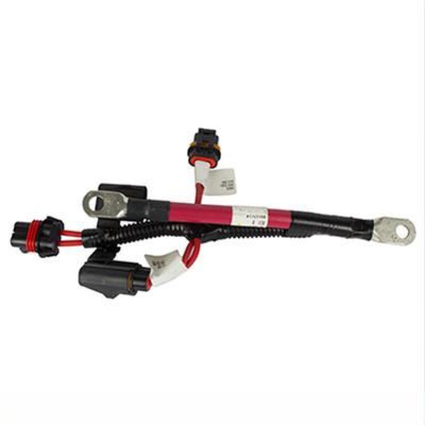 Motorcraft Battery Cables, Direct Fit 4C4Z14301AAAA