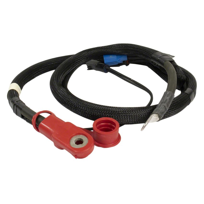 Motorcraft Battery Cables, Direct Fit F4HZ14300APA