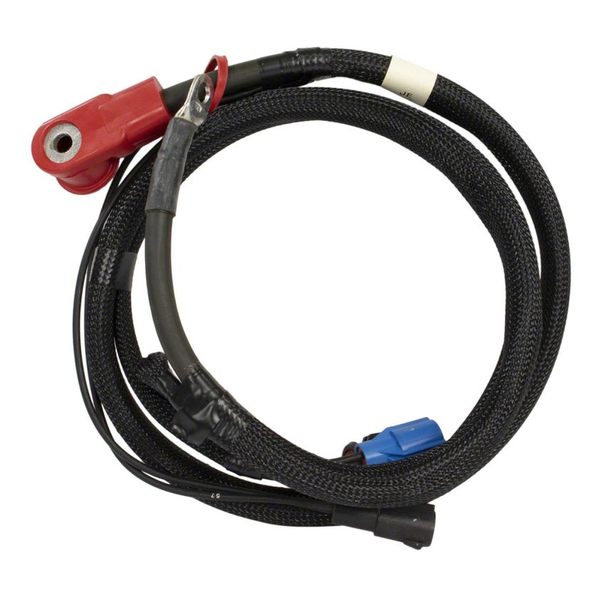 Motorcraft Battery Cables, Direct Fit F4HZ14300APA
