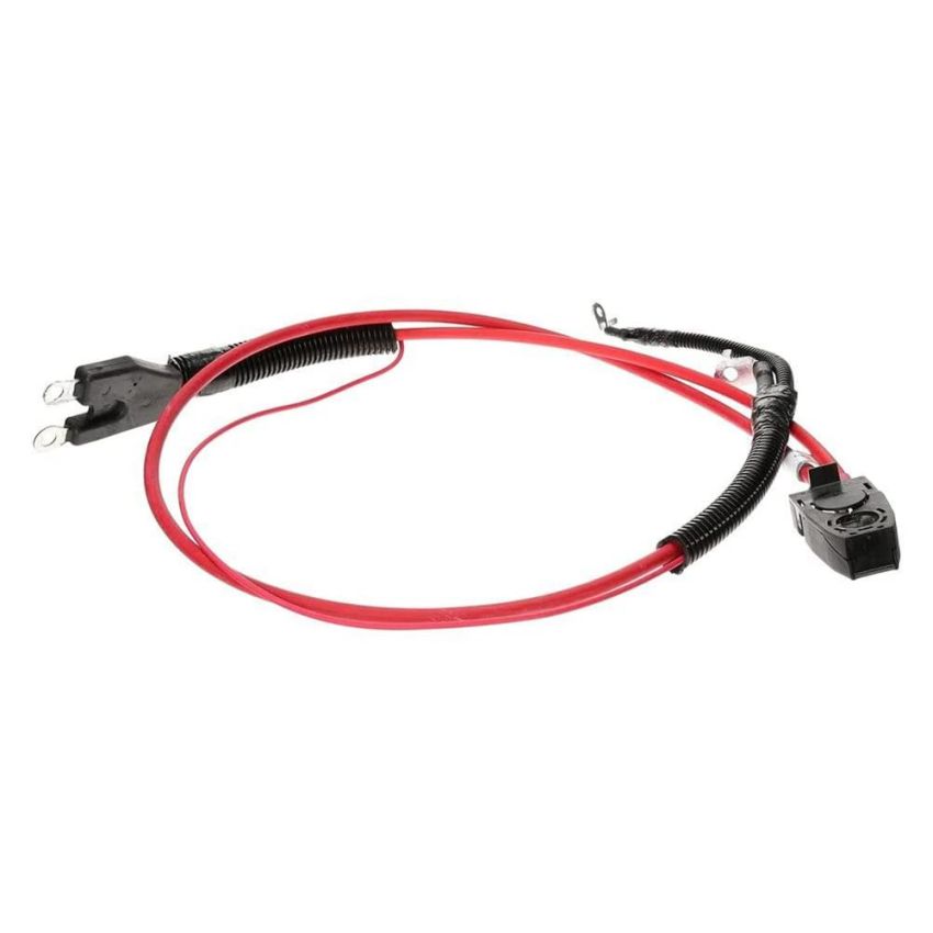 Motorcraft Battery Cables, Direct Fit 7L2Z14300AB