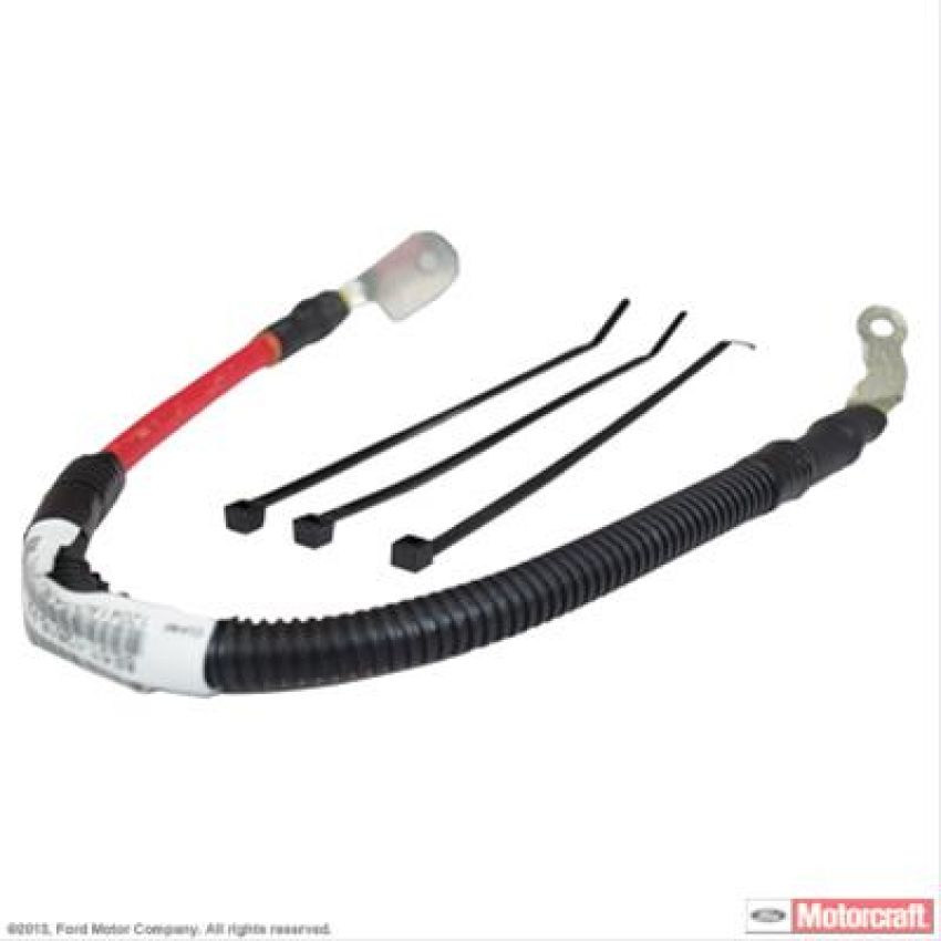 Motorcraft Direct-Fit Battery Cables 8E5Z14300AA