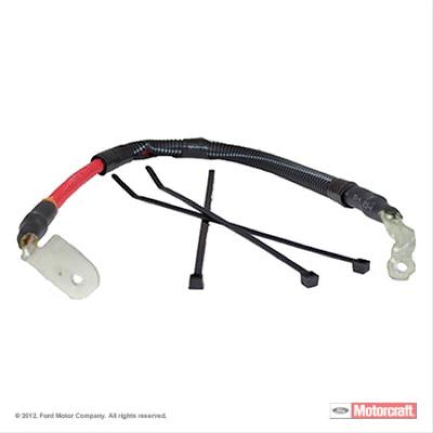 Motorcraft Direct-Fit Battery Cables 8E5Z14300AA
