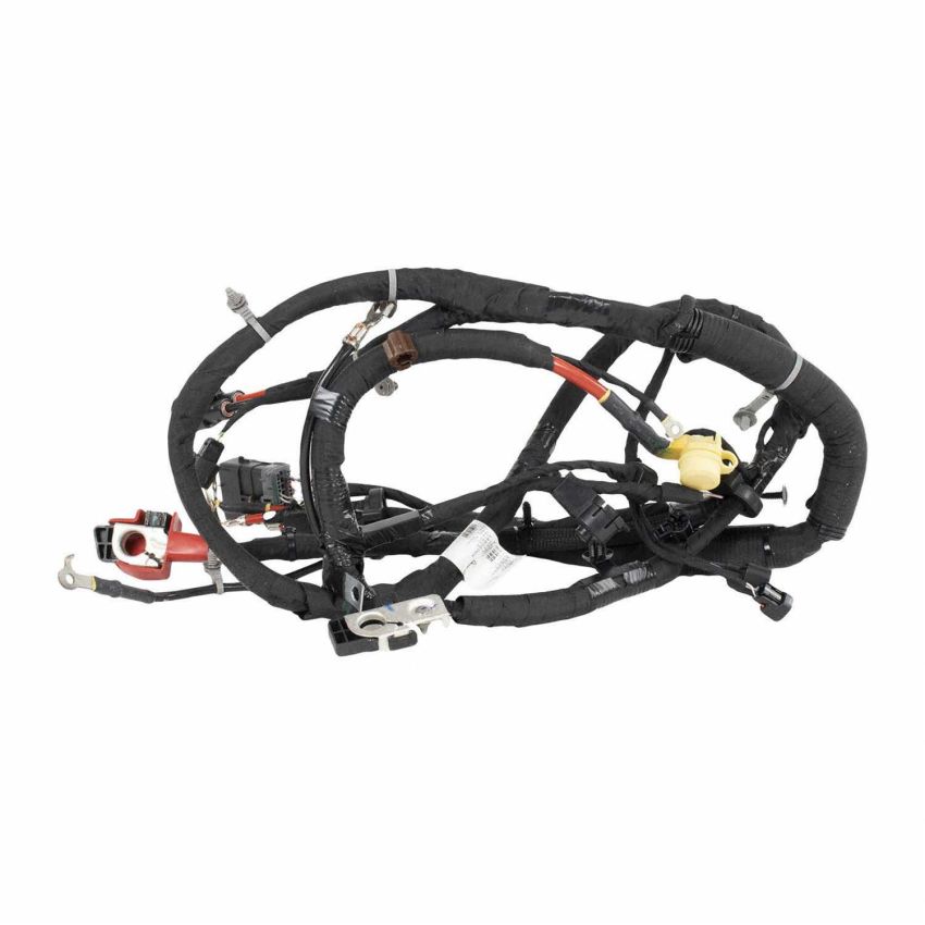 Motorcraft Battery Cables, Direct Fit GR3Z14300AF