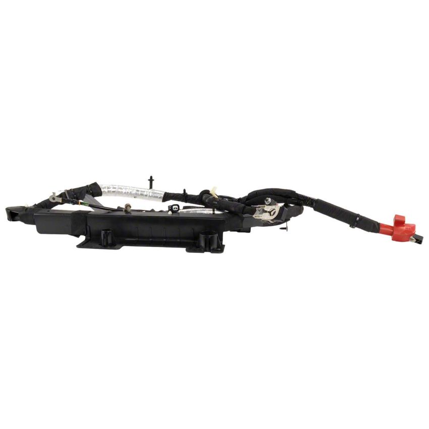 Motorcraft Battery Cables, Direct Fit GR3Z14300AY