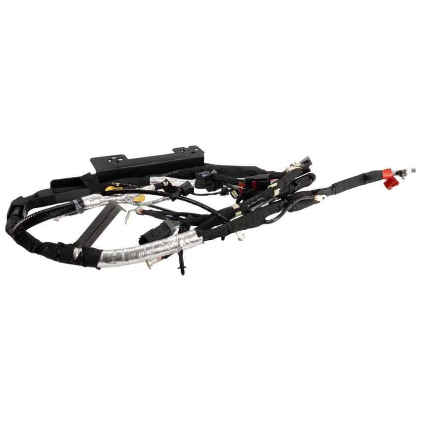 Motorcraft Battery Cables, Direct Fit GR3Z14300AY