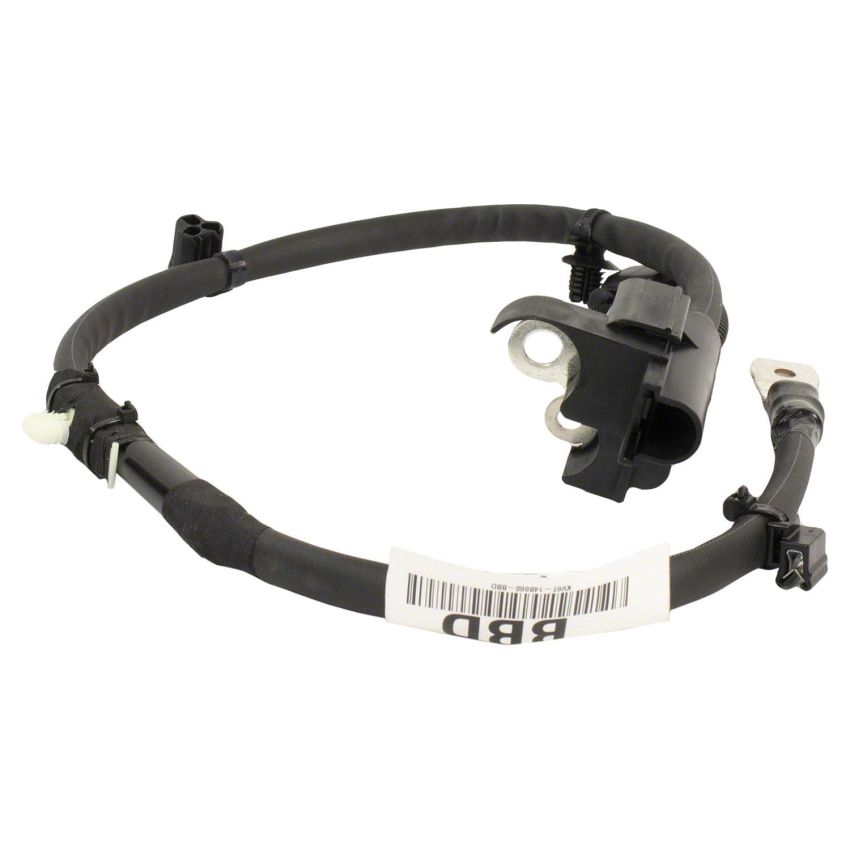 Motorcraft Direct-Fit Battery Cables for 2018 TRANSIT CONNECT - KV6Z14300C