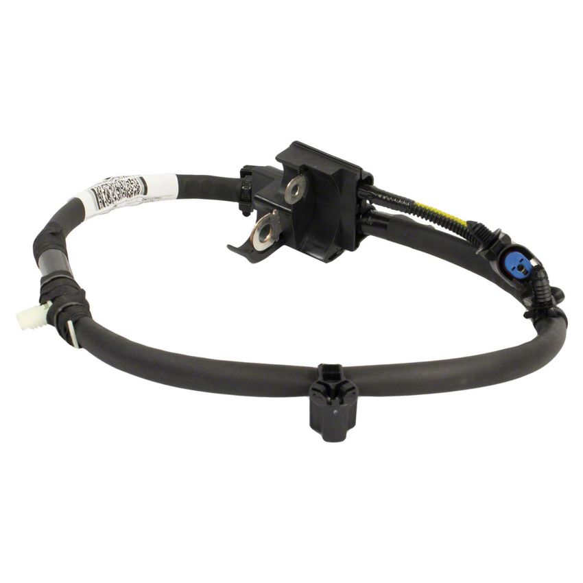 Motorcraft Direct-Fit Battery Cables for 2018 TRANSIT CONNECT - KV6Z14300C