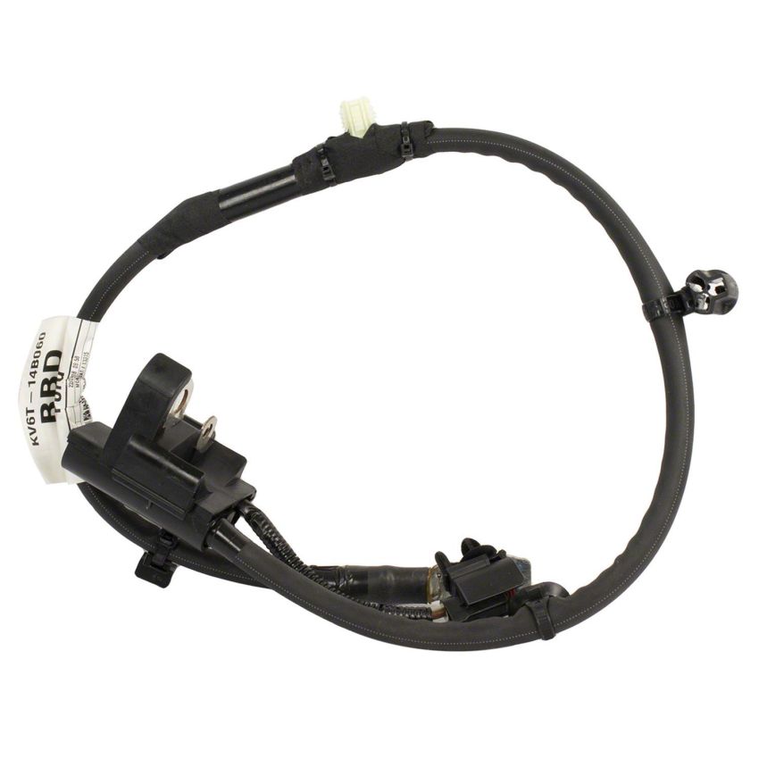 Motorcraft Direct-Fit Battery Cables for 2018 TRANSIT CONNECT - KV6Z14300C