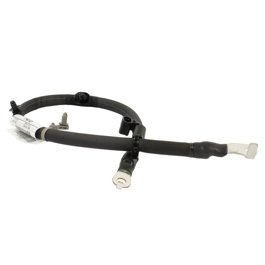 Motorcraft Direct-Fit Battery Cables for 2018 TRANSIT CONNECT - KV6Z14300H