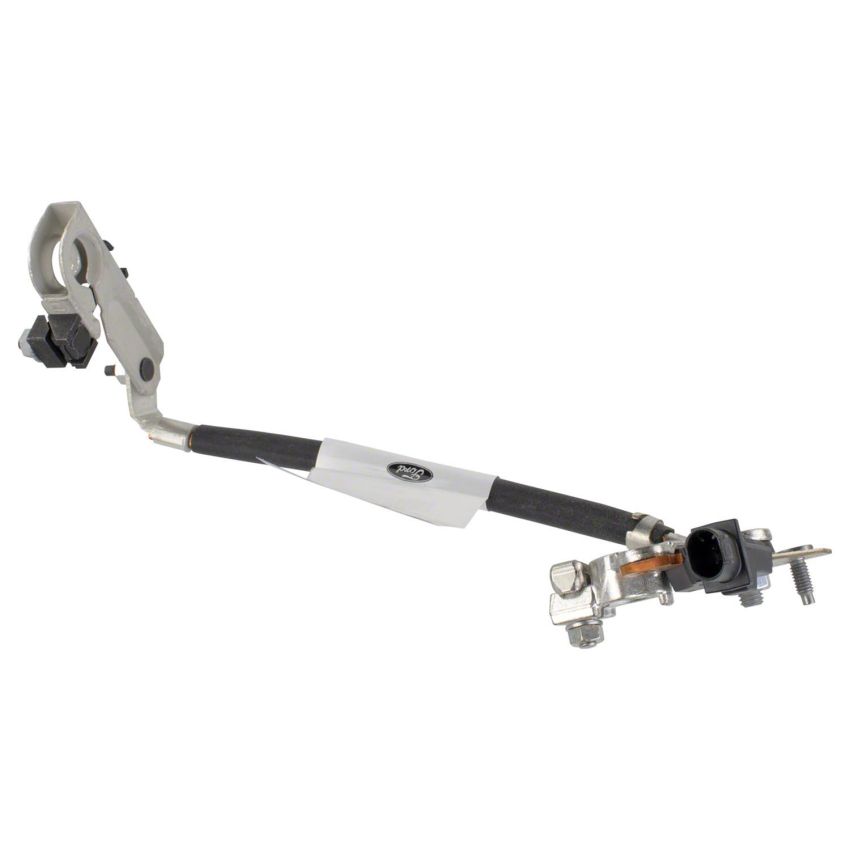 Motorcraft Direct-Fit Battery Cables for 2020 TRANSIT-350, TRANSIT-350 HD - LK4Z14301B
