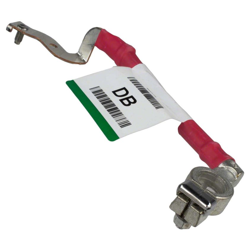 Motorcraft Direct-Fit Battery Cables for 2020 TRANSIT-250, TRANSIT-350, TRANSIT-350 HD - LK4Z14300K