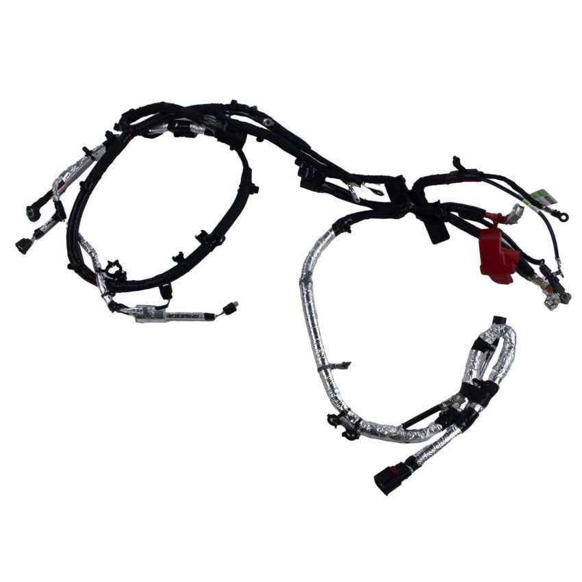 Motorcraft Direct-Fit Battery Cables for 2019-2021 NAUTILUS - K2GZ14300L