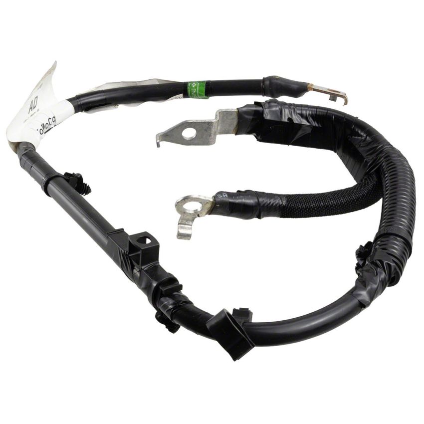 Motorcraft Battery Cables, Direct Fit KB3Z14301B