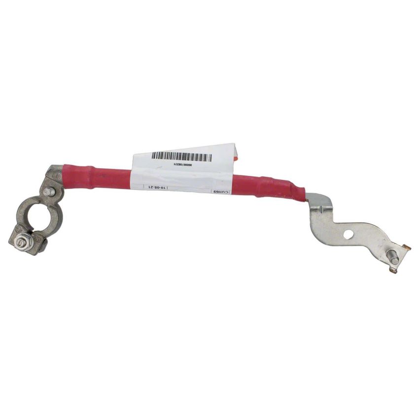 Motorcraft Direct-Fit Battery Cables for 2020 TRANSIT-250, TRANSIT-350, TRANSIT-350 HD - LK4Z14300M