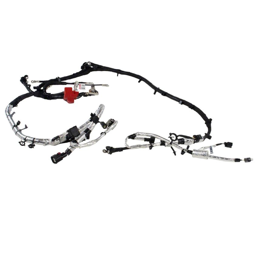 Motorcraft Battery Cables, Direct Fit M2GZ14300A