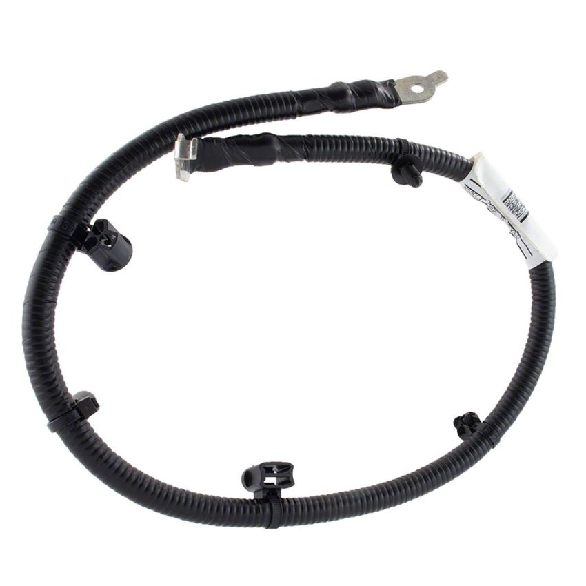 Motorcraft Direct-Fit Battery Cables for 2020-2022 ESCAPE - LX6Z14301BC