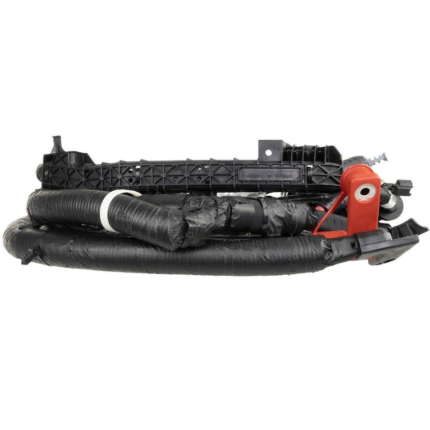 Motorcraft Direct-Fit Battery Cables for 2022-2023 F-650, F-750 - NC4Z14300E