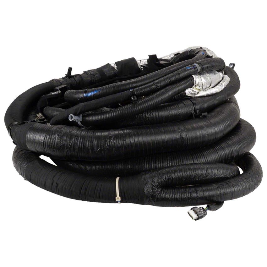 Motorcraft Direct-Fit Battery Cables for 2021-2022 F-650, F-750 - NC4Z14300K