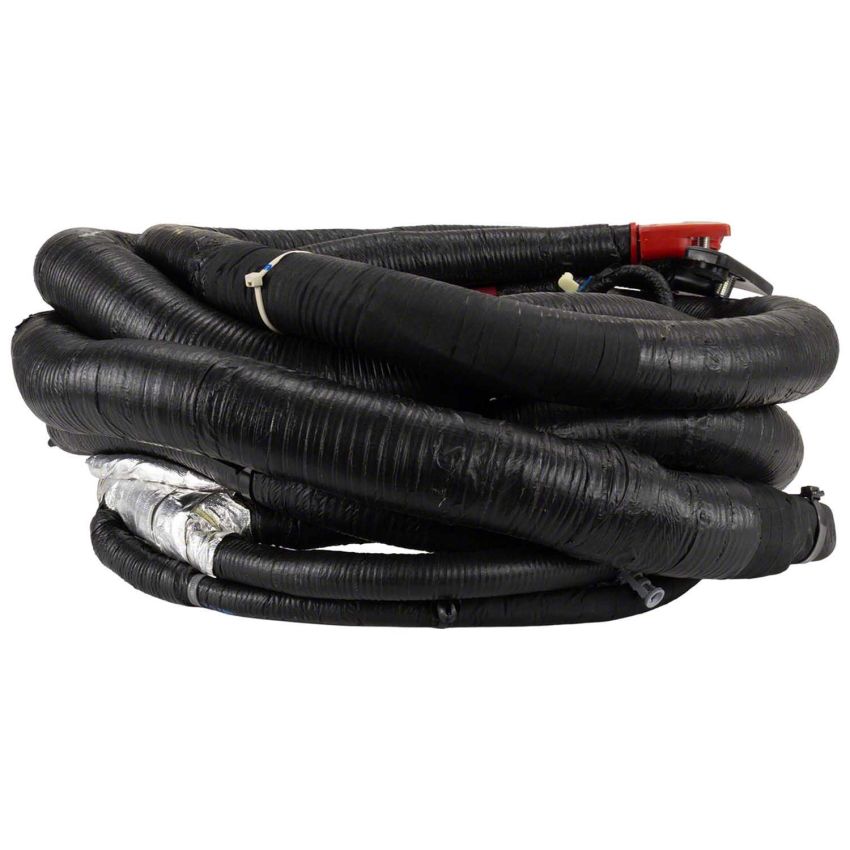 Motorcraft Direct-Fit Battery Cables for 2021-2022 F-650, F-750 - NC4Z14300K