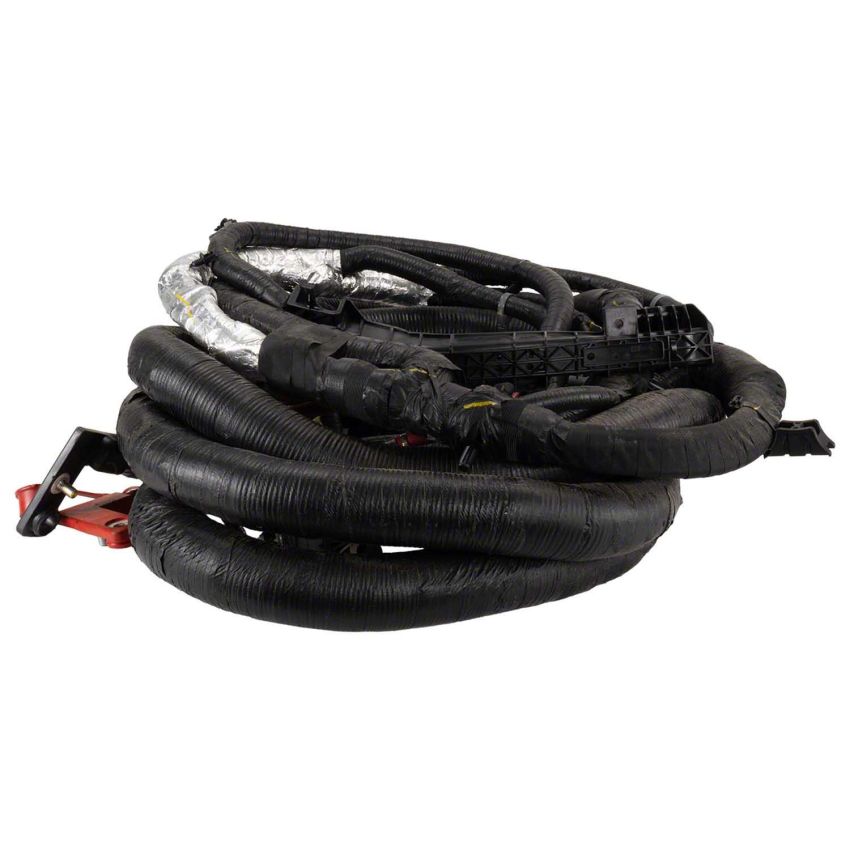 Motorcraft Direct-Fit Battery Cables for 2021-2023 F-650, F-750 - NC4Z14300L