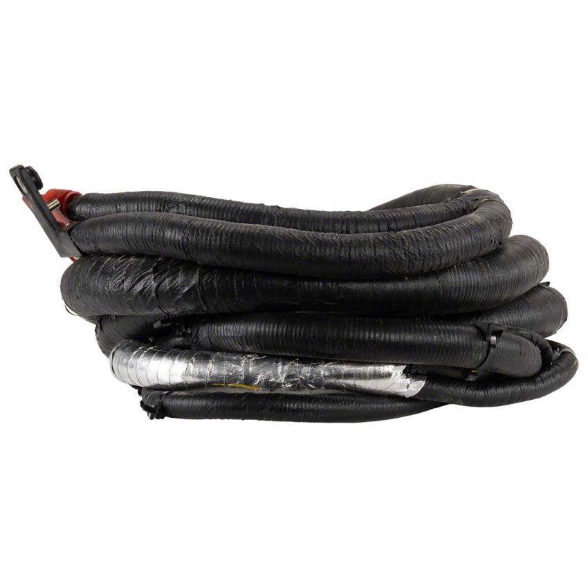 Motorcraft Direct-Fit Battery Cables for 2021-2023 F-650, F-750 - NC4Z14300L