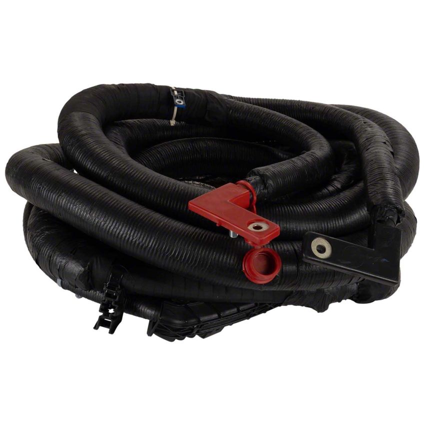 Motorcraft Direct-Fit Battery Cables for 2021-2022 F-650, F-750 - NC4Z14300M