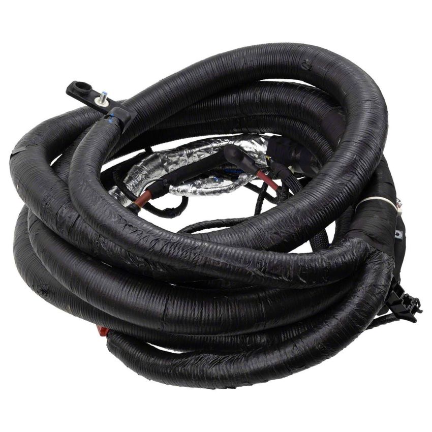 Motorcraft Direct-Fit Battery Cables for 2023 F-650, F-750 - NC4Z14300N