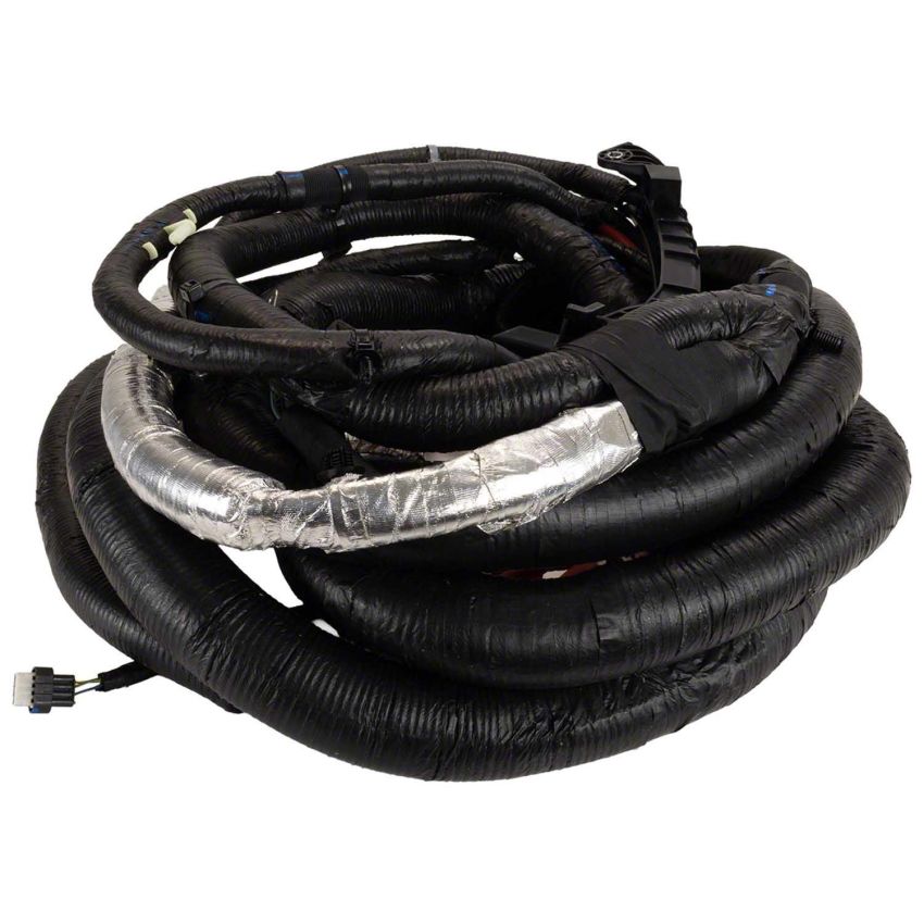 Motorcraft Direct-Fit Battery Cables for 2021-2022 F-650, F-750 - NC4Z14300S