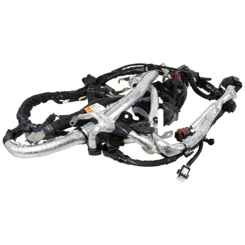 Motorcraft Direct-Fit Battery Cables for 2020-2022 AVIATOR - L1MZ14300P