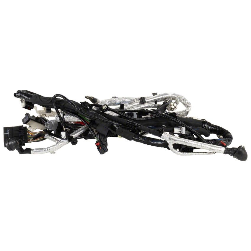 Motorcraft Battery Cables, Direct Fit L1MZ14300V