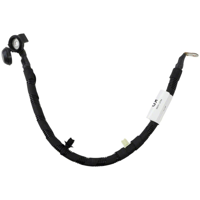 Motorcraft Battery Cables, Direct Fit PK4Z14300G