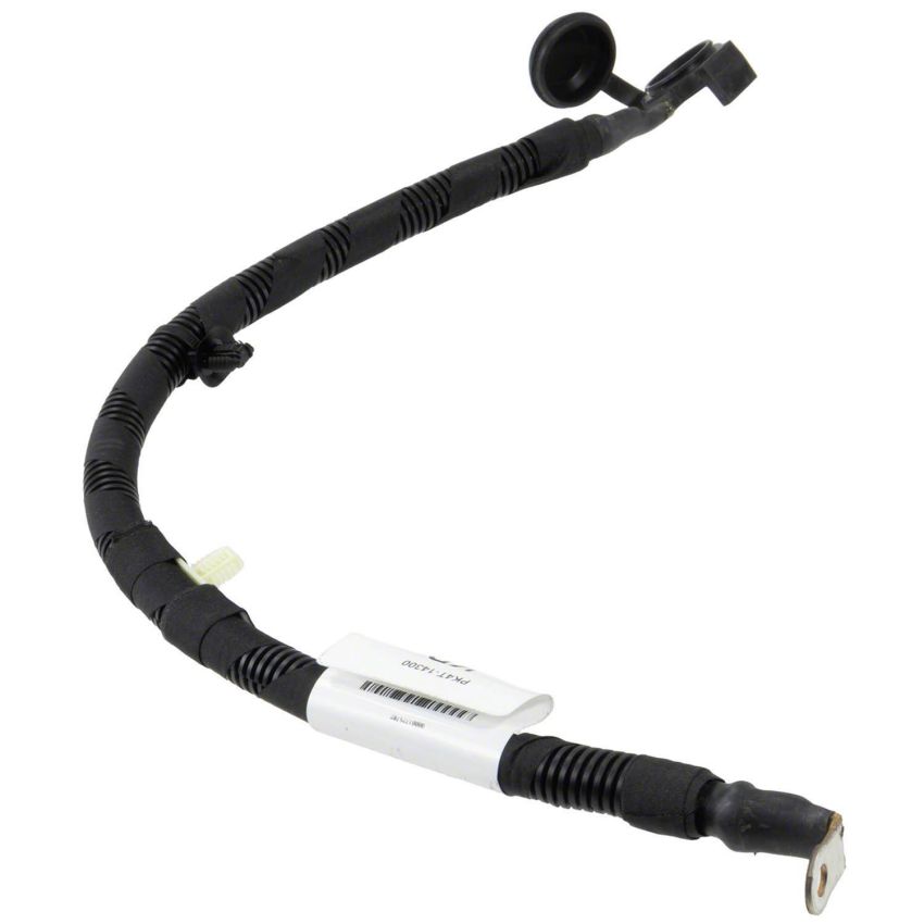 Motorcraft Battery Cables, Direct Fit PK4Z14300G